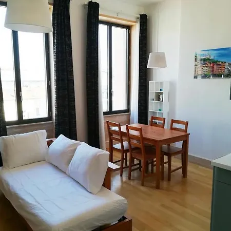 Le Cotillon - Au Pied Du Rhône à Deux Pas De Bellecour Appartement *
