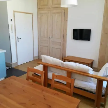Le Cotillon - Au Pied Du Rhône à Deux Pas De Bellecour Appartement